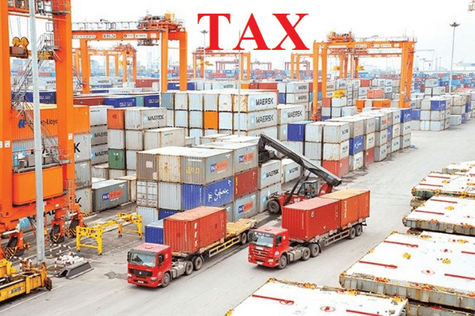 vai trò xuất nhập khẩu