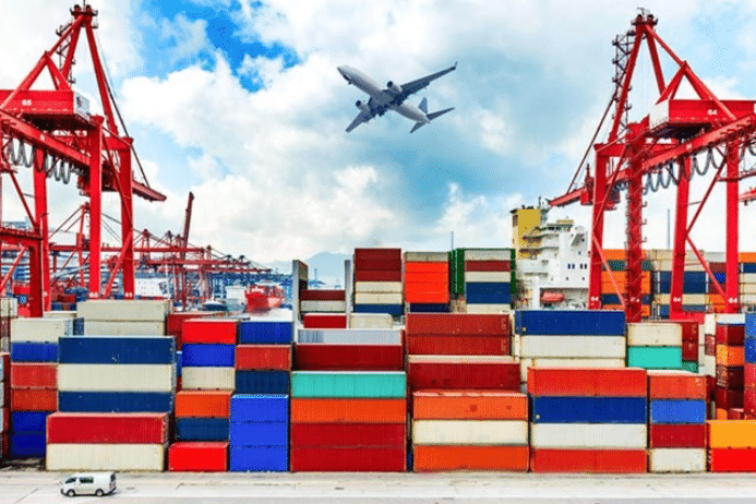hoạt động ngoại thương trong xuất nhập khẩu