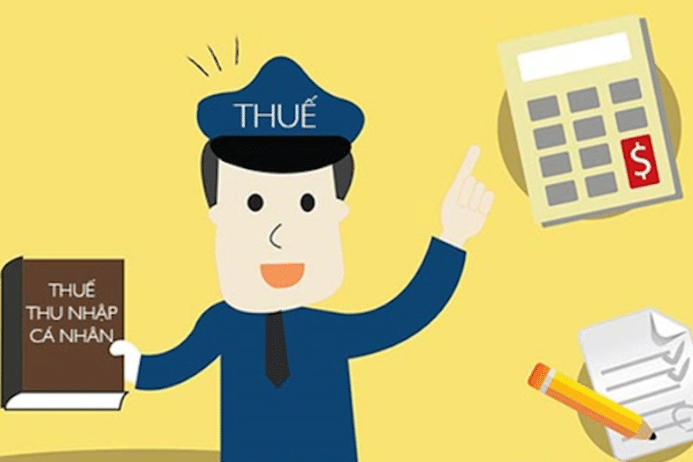 Hệ thống thuế thu nhập cá nhân