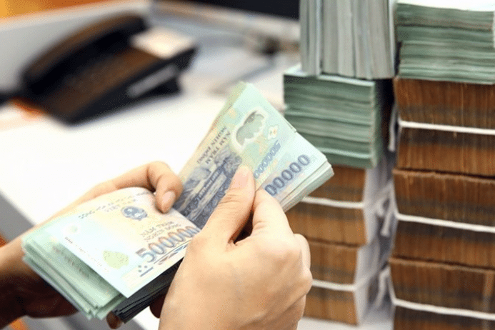 Phạt về thuế thu nhập cá nhân