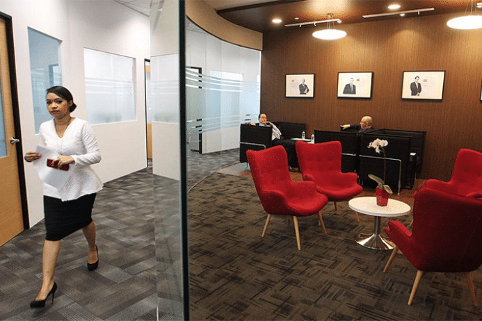 học phí LSBF Singapore