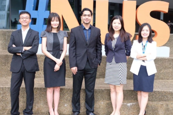 Các ngành đào tạo tại NUS Singapore