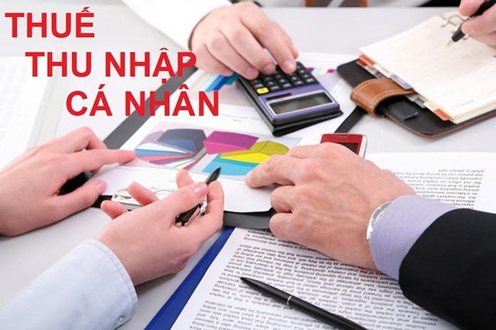 Đối tượng cần nộp tờ khai thuế thu nhập cá nhân
