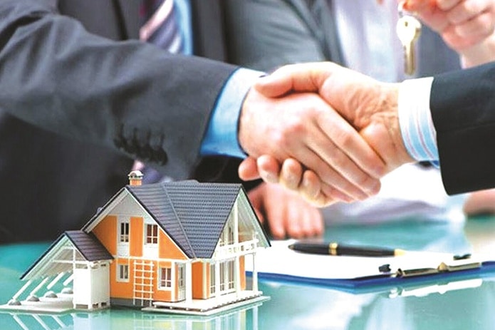 Kinh doanh môi giới