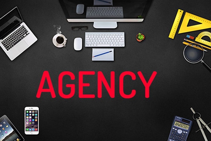 Mô hình Agency