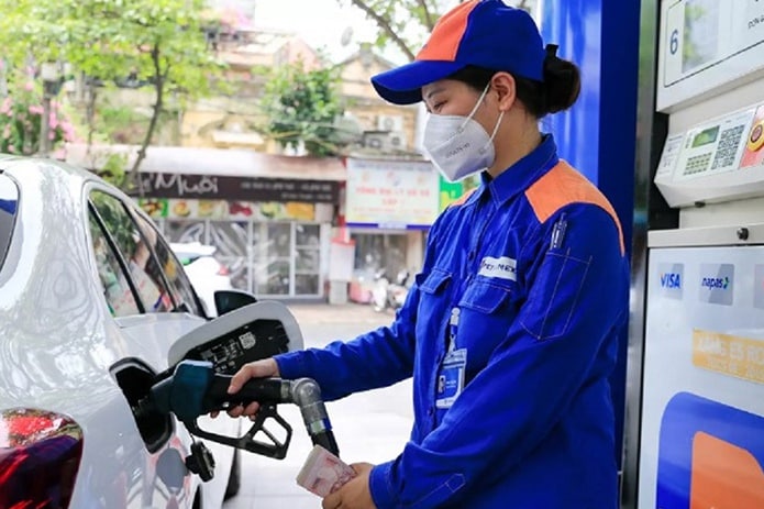 Người nộp thuế bảo vệ môi trường