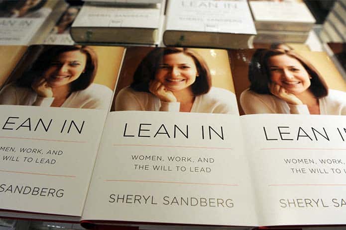 review sach lean in