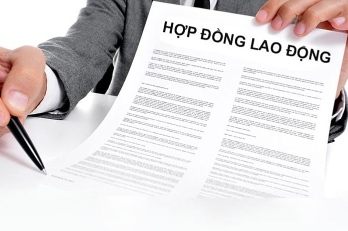 Tìm hiểu về hợp đồng lao động