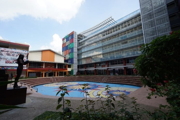 Chi phí học tập hợp lý trường MDIS Singapore