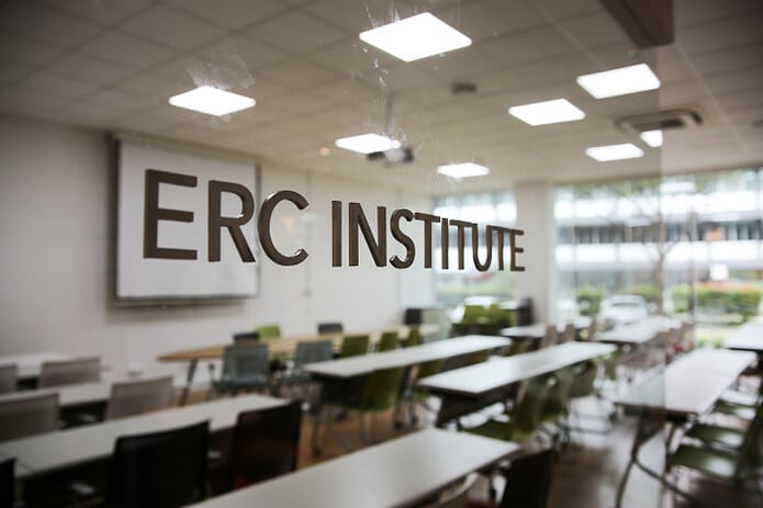 Chương trình Cử nhân và Thạc sĩ tại trường ERC Singapore