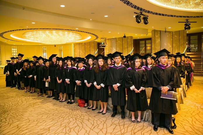 Cơ hội việc làm nghề nghiệp tại trường Kaplan Singapore