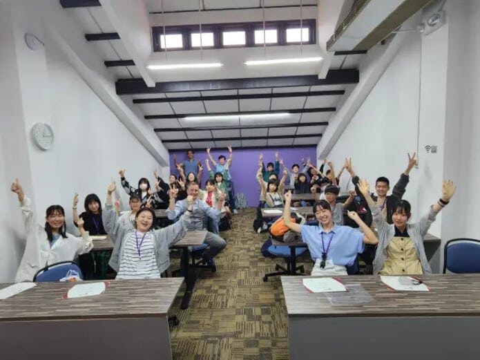 Cơ hội việc làm trường TMC Academy Singapore