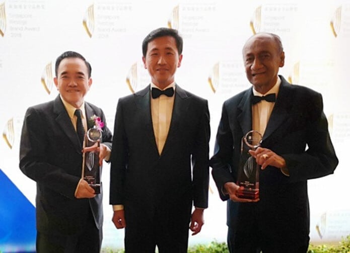 Giải thưởng và thành tựu của trường MDIS Singapore