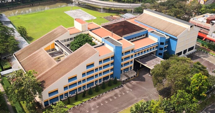 Giới thiệu chung về trường EASB Singapore