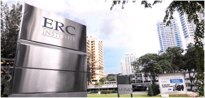 Giới thiệu chung về trường ERC Singapore