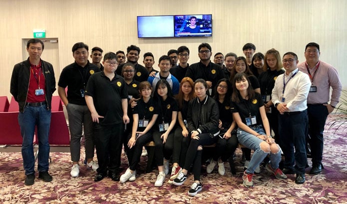 Khóa Học Hàng Không DATO - Diploma in Aviation and Travel Operation