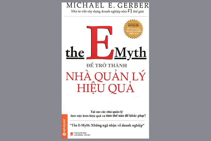 review sach de tro thanh nha quan ly hieu qua