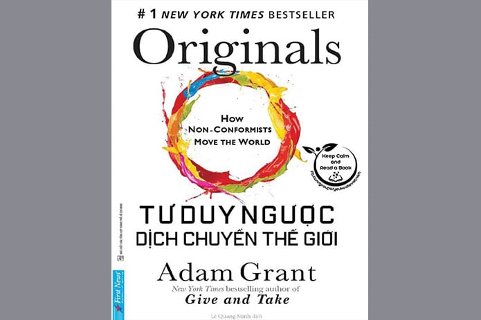 review sach tu duy nguoc dich chuyen the gioi