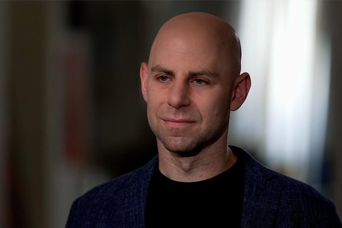 tac gia adam grant