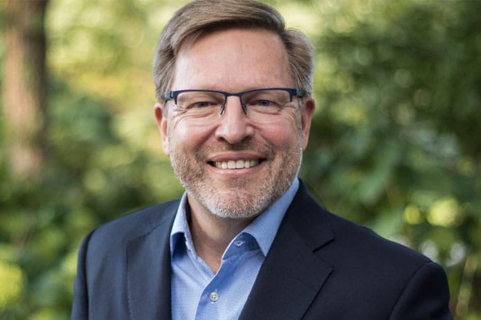 tác giả verne harnish