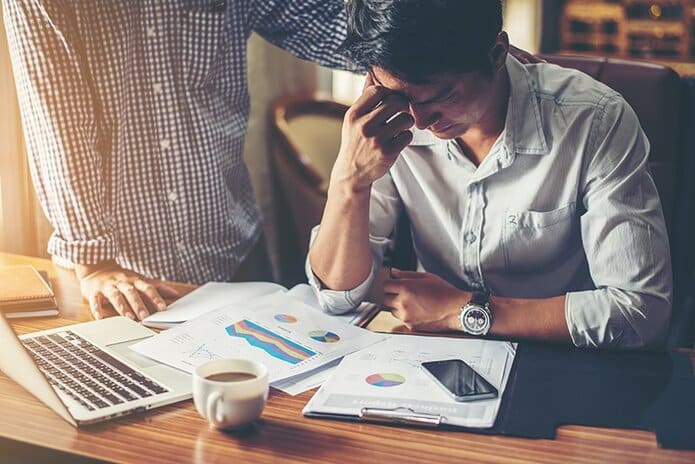 Các sai sót thường gặp khi lập biên bản nghiệm thu công việc