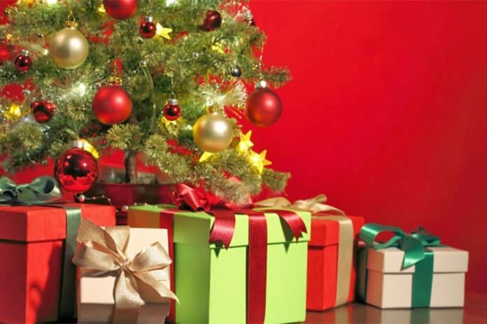 Cần lưu ý gì khi kinh doanh dịp Giáng sinh