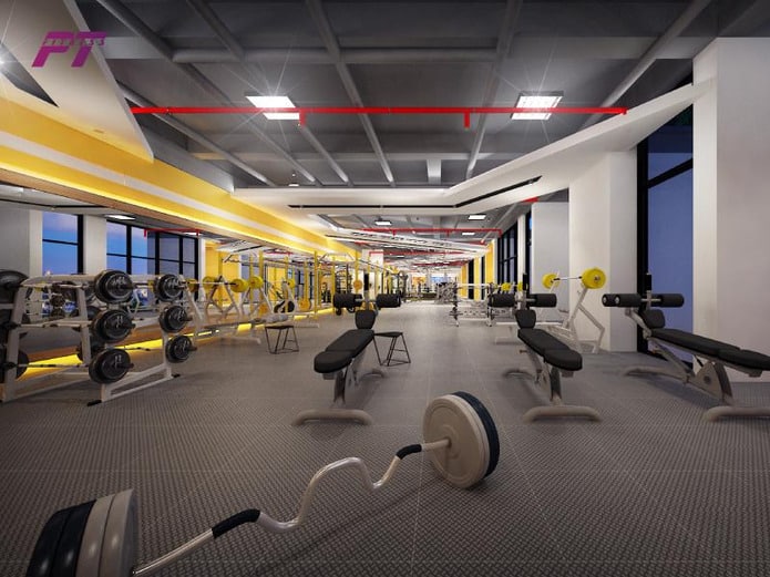Gần trường học, nên kinh doanh gì? Mở phòng gym yoga