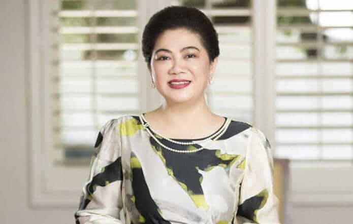 hành trình lãnh đạo của Shark Đỗ Thị Kim Liên