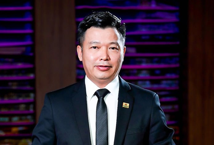 hình ảnh Shark Nguyễn Thanh Việt