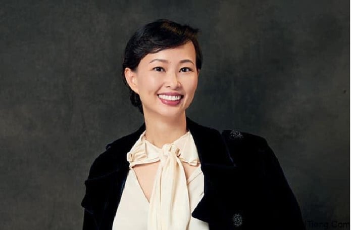 hình ảnh Shark Thái Vân Linh