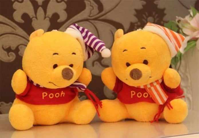 kinh doanh gấu bông online handmade vào ngày 8-3