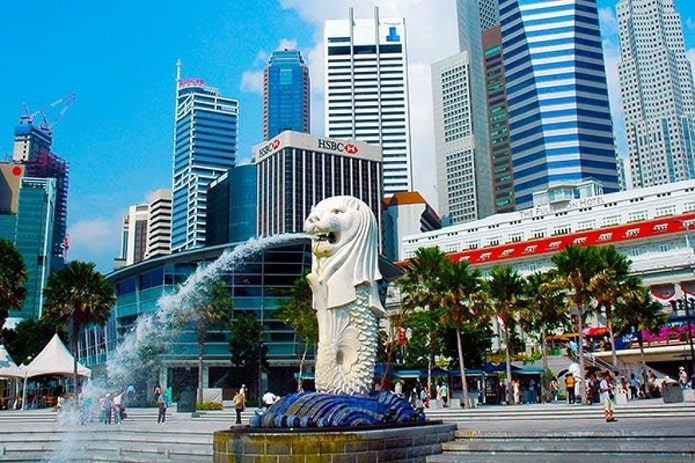 Lý do nên mua SIM 4G Singapore