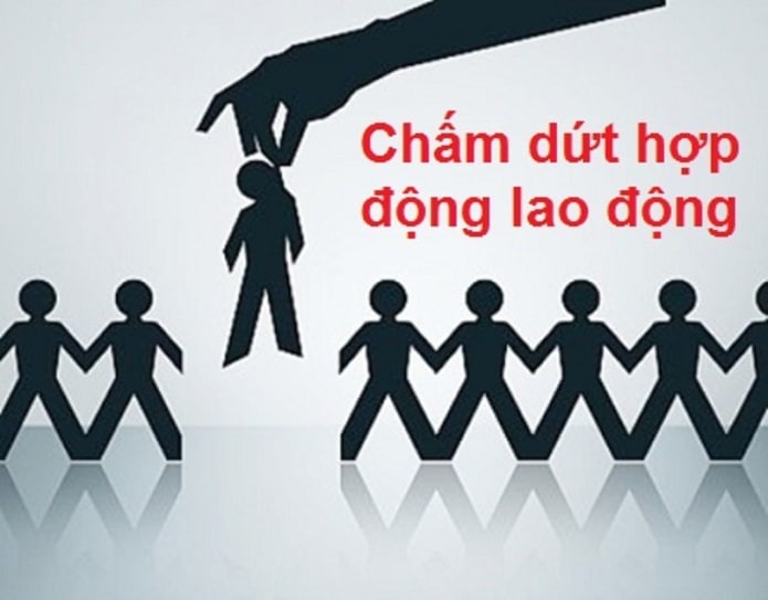 Người có quyền ban hành quyết định chấm dứt hợp đồng lao động