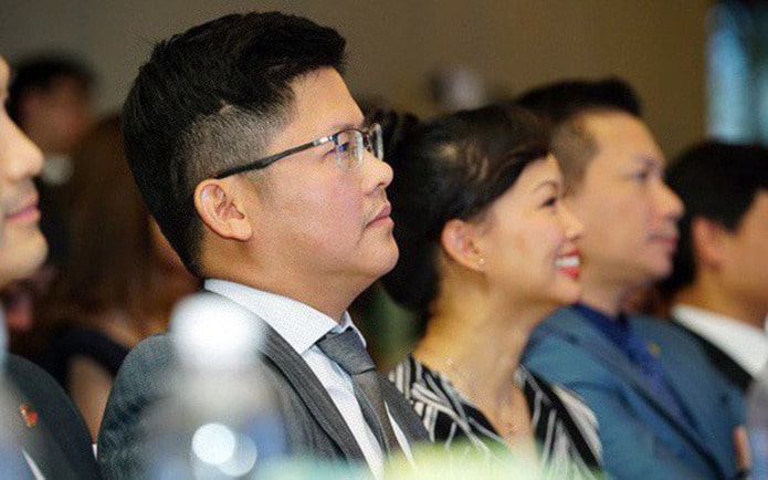 những thành tựu shark Dũng đạt được