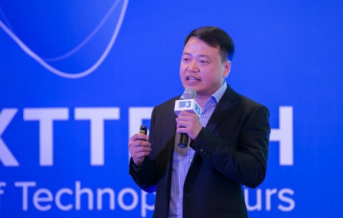 Những Thành Tựu của Shark Nguyễn Hòa Bình