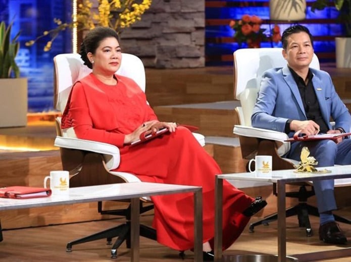 shark Liên tham gia vào cuộc đua ngành bảo hiểm