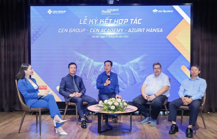 Shark Phạm Thanh Hưng - Phó Chủ tịch Hội đồng quản trị CEN Group