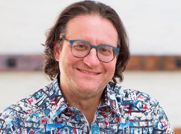 Tác giả Brad Feld