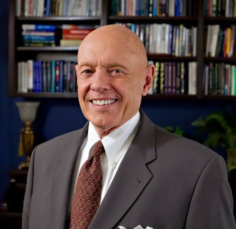 tác giả Stephen R. Covey