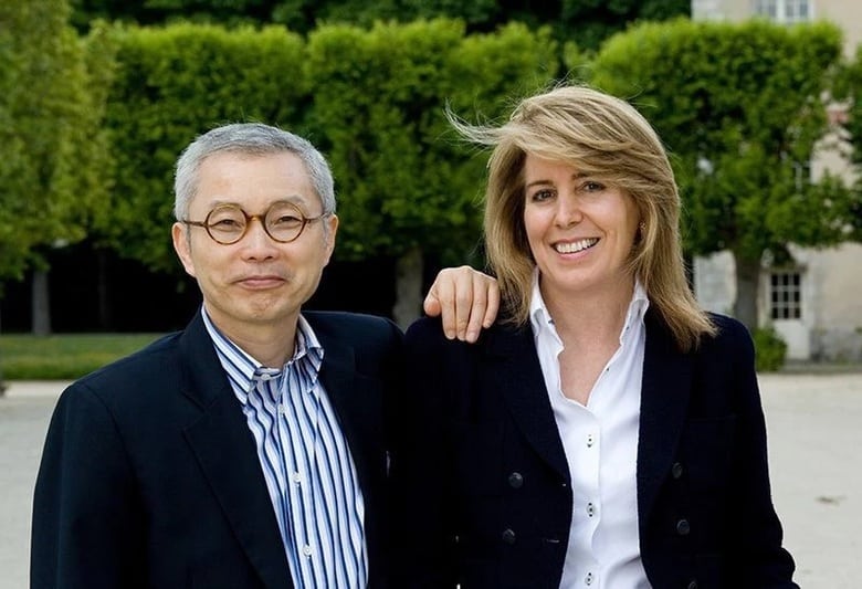 Tác giả W. Chan Kim và Renée Mauborgne
