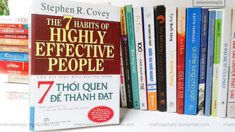 Tầm quan trọng của việc tuân thủ 7 Thói Quen để Thành Đạt