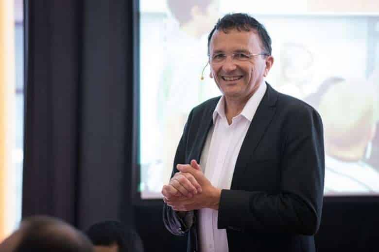 tác giả Yves Pigneur