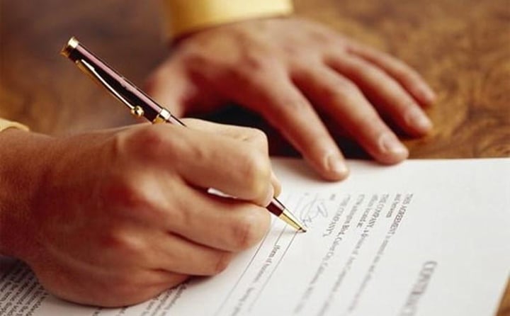Đặc điểm hợp đồng huấn luyện viên cá nhân