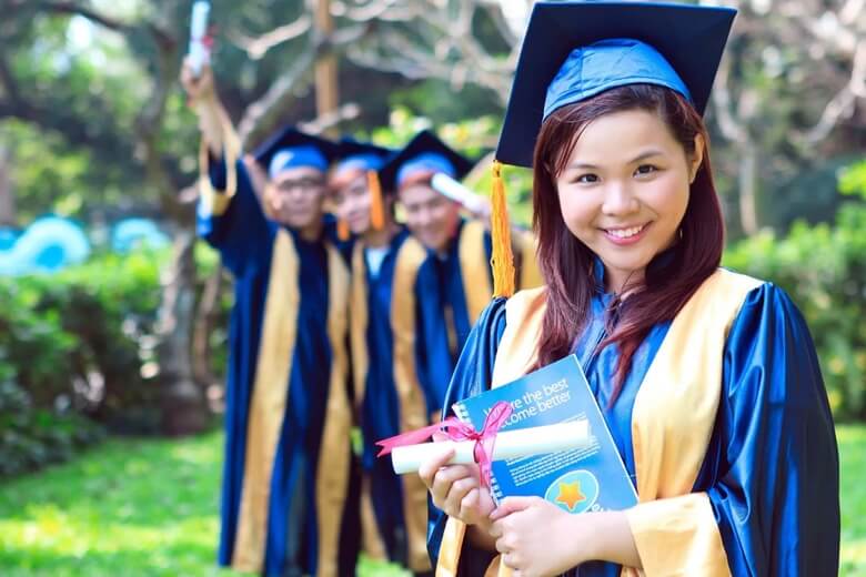học bổng du học Singapore