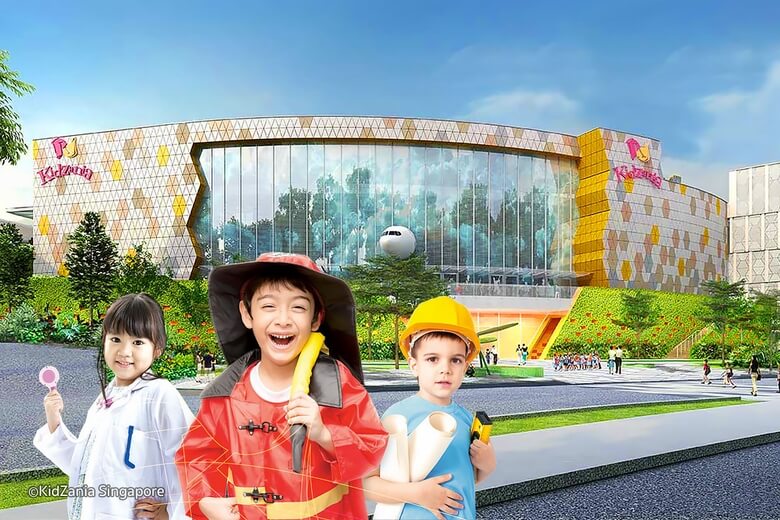 Lịch trình thú vị