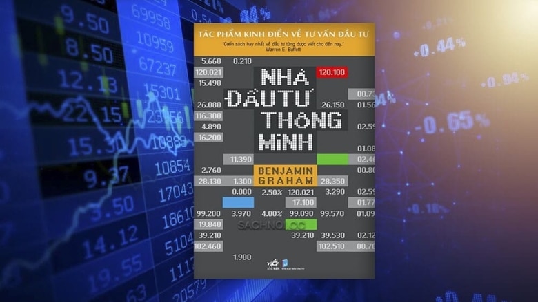 Sách Nhà đầu tư thông minh