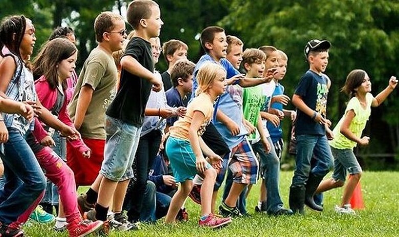 sinh hoạt cùng cộng đồng học sinh quốc tế