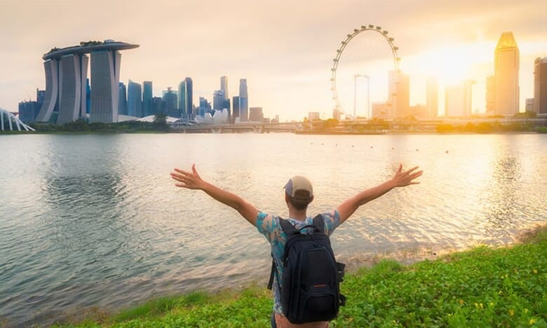 Tại sao nên chọn du học Singapore
