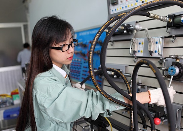 Công việc liên quan đến mệnh Hỏa
