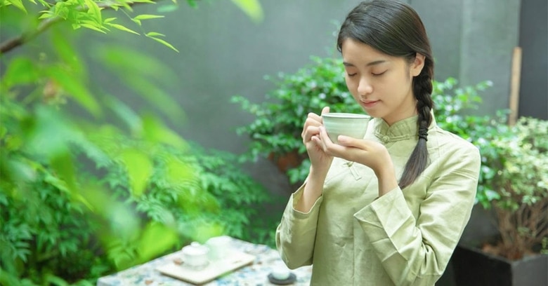 Điểm mạnh nữ mệnh Thổ